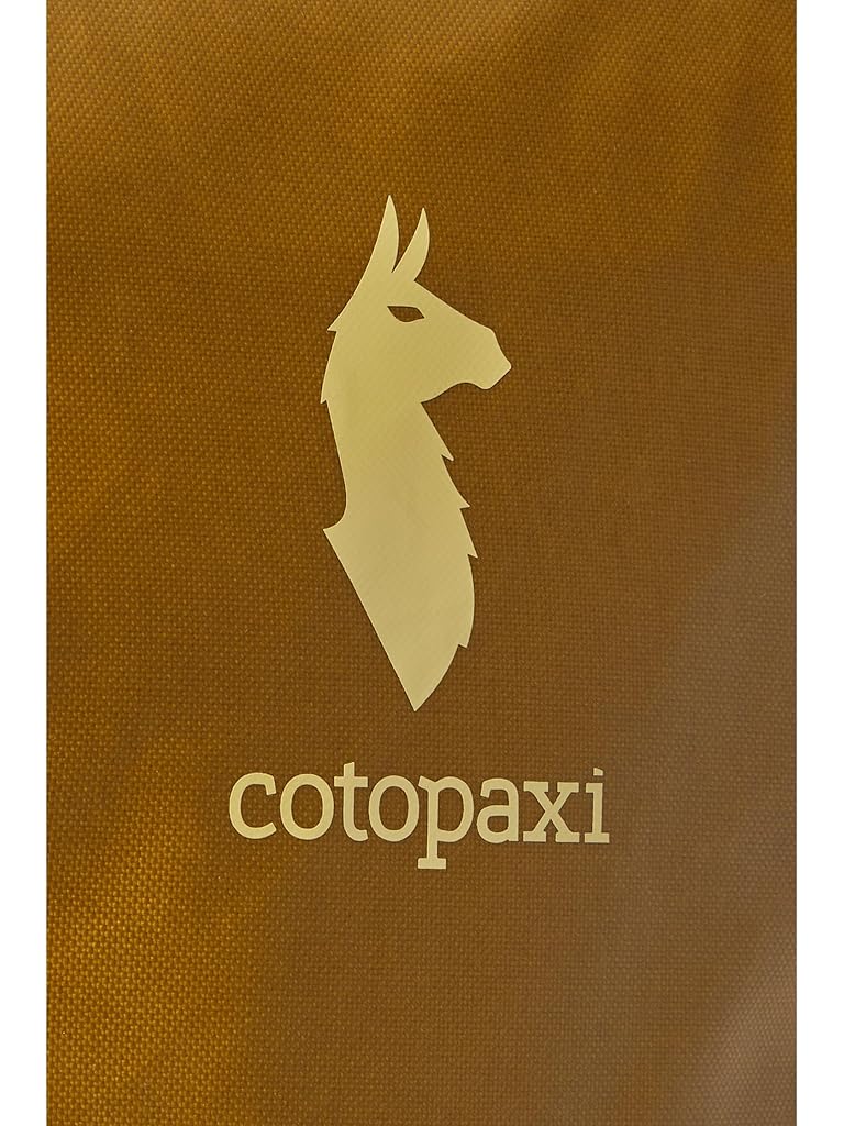 Bronze Cotopaxi Allpa 35L Travel Pack
