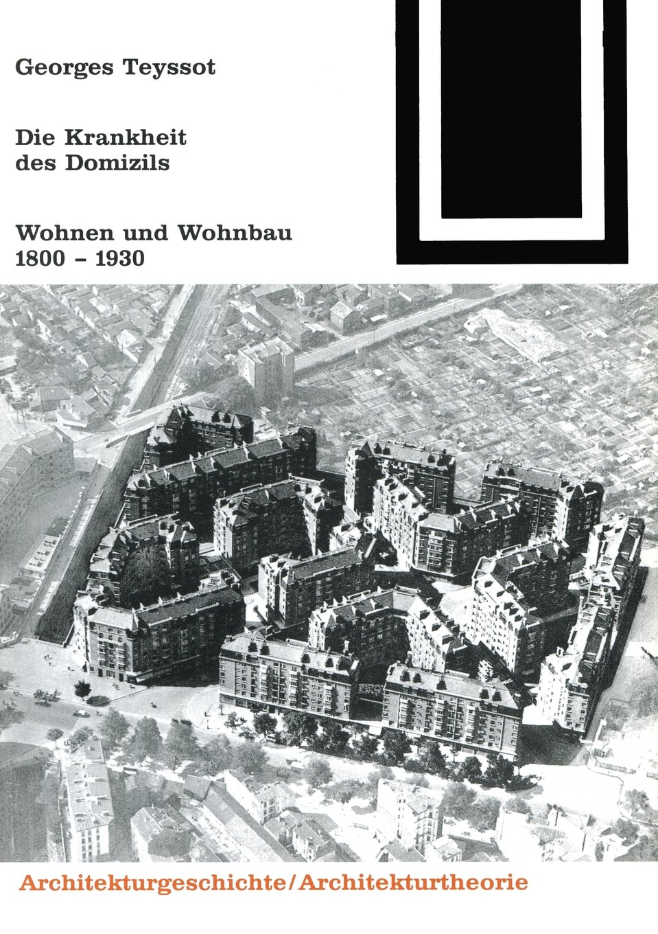 Livre Die Krankheit Des Domizils : une lecture passionnante au coin du feu