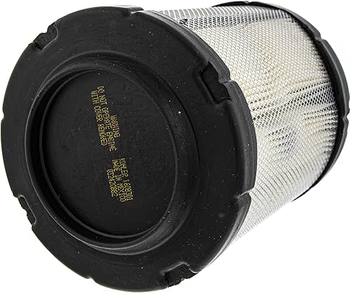 Miniatura 4 de CUB CADET Filtro de aire KH-16-083-01-S Pro Z 148 154 160 Z-Force LZ48 SZ48 ZTX6-60