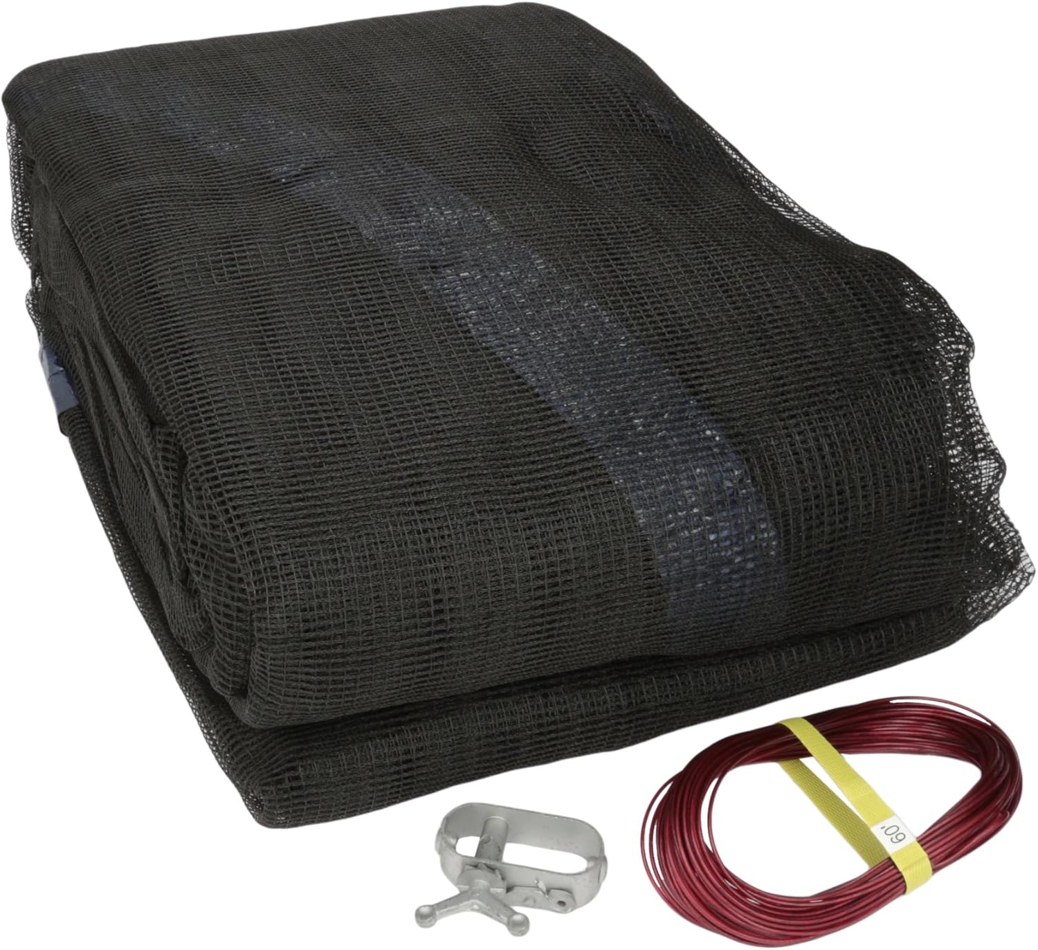 Midwest Canvas ALG1530 Above Ground Oval Leaf Guard Cover