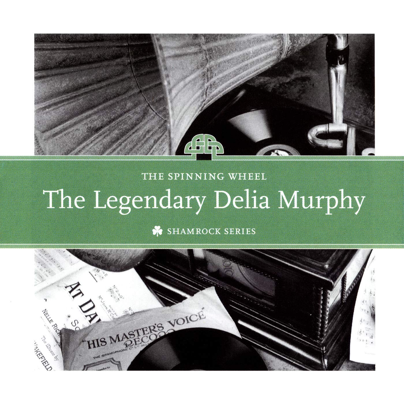 Delia Murphy