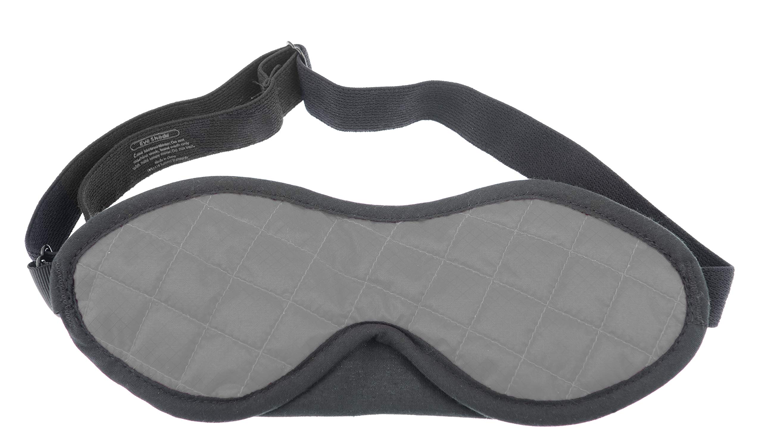 Sea to Summit Travelling Light Eye Shades - Grey