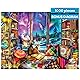 Buffalo Games - Amy Stewart - Winter Reading Corner - 1000 Piece Jigsaw Puzzle for Adults Challenge Puzzle Perfect for Game Night - Finished Puzzle Size is 26.75 x 19.75