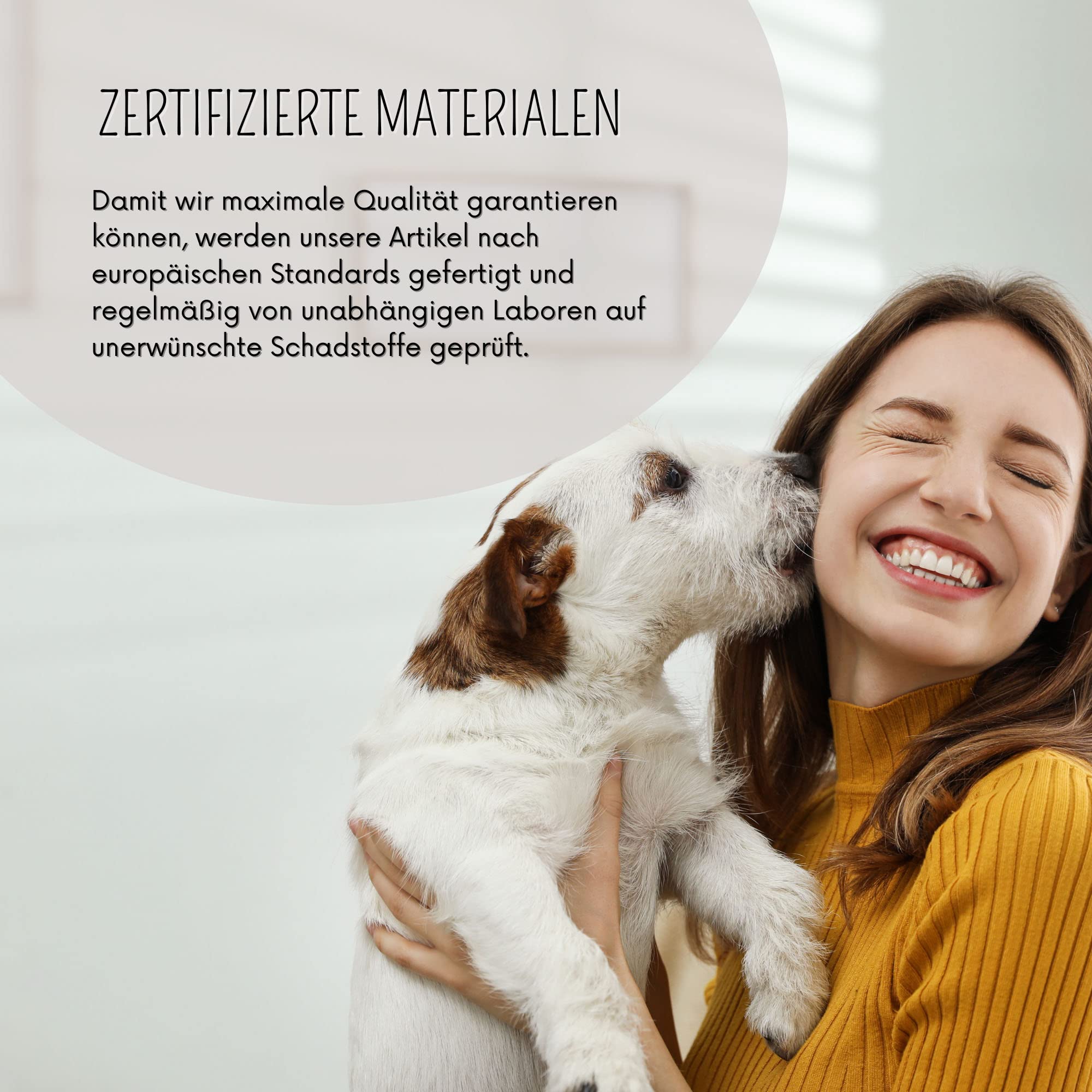 MSS e.K. Hundematte Leo 60 x 100 cm in Anthrazit Hundekorb mit abnehmbaren Polyester-Bezug und weicher Polsterung waschbares Hundekissen 100 x 60 x 6 cm Hundematte Hundesofa Welpenbett