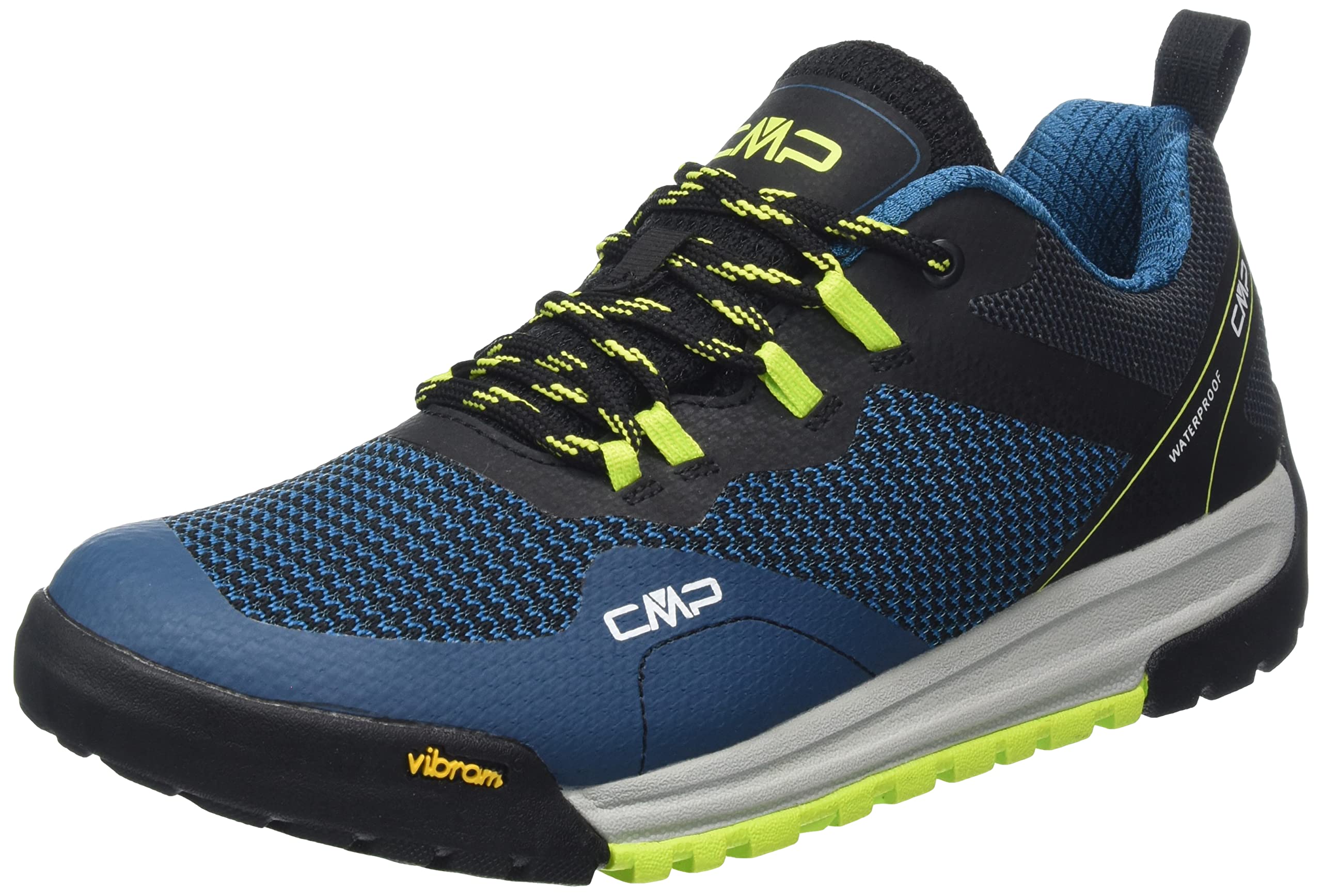 CMP Mężczyźni Lothal Wp Multisport Shoesbuty sportowe