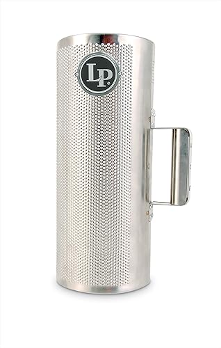 Latin Percussion LP304LP Pro Merengue Guiro con raspador