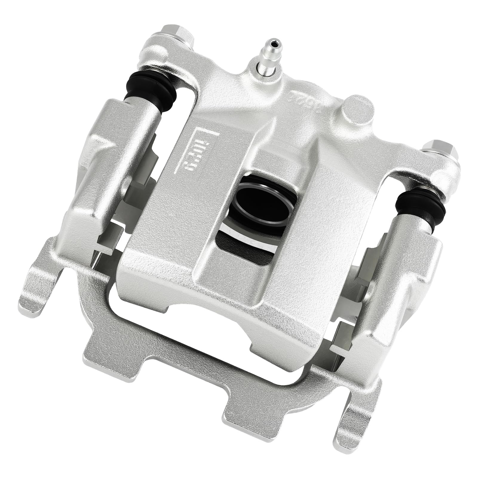 cciyu Rear Right Disc Brake Caliper Assembly With Bracket 19B6241