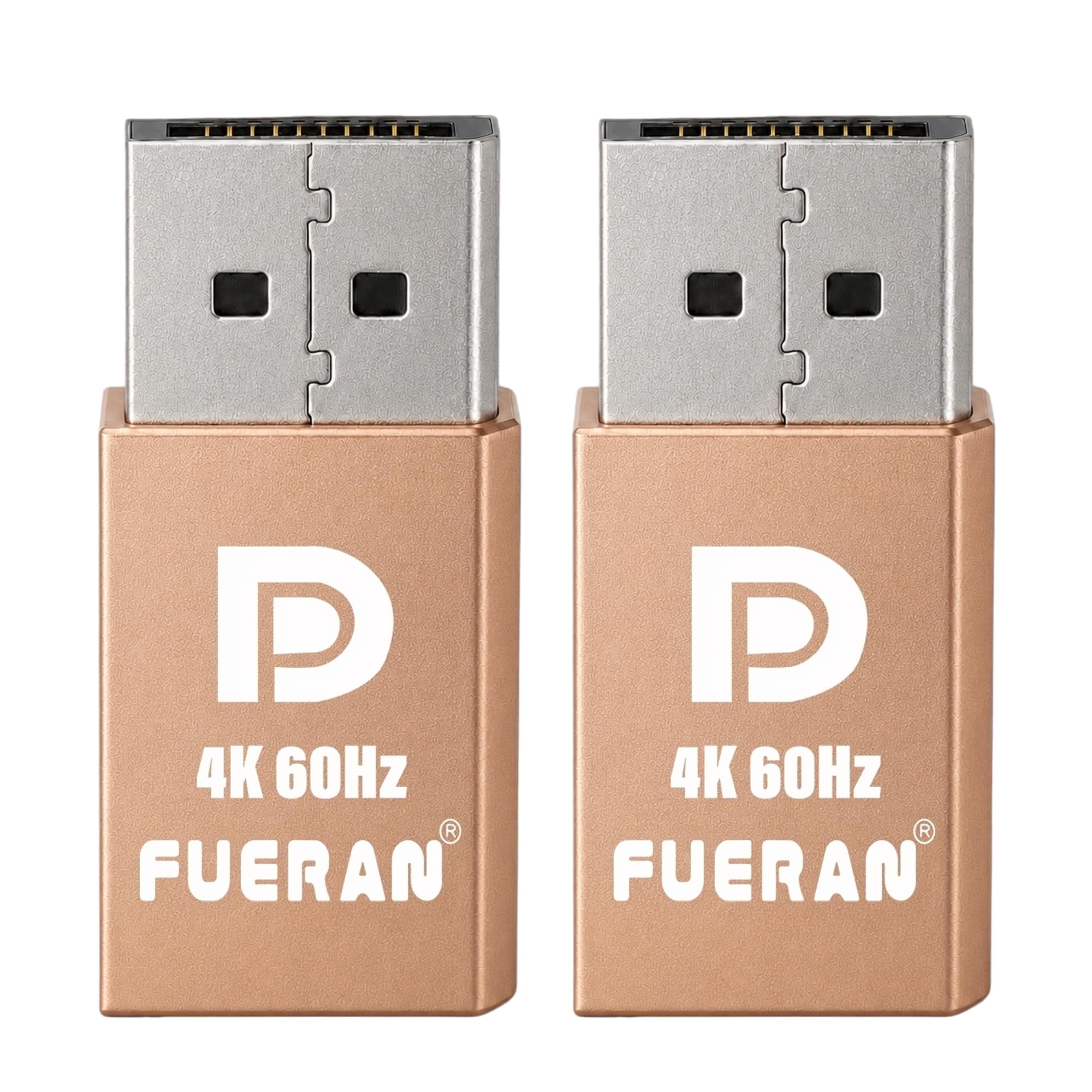 3 Pack DP Dummy Plug 4K@17Hz 1080P@60Hz,Displayport Dummy Plug — Amazon image 10