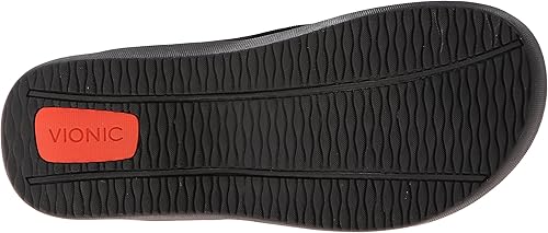 Miniatura 4 de Vionic - sandalias unisex ortopédicas con sujeción ortopédica oculta para el arco del pie