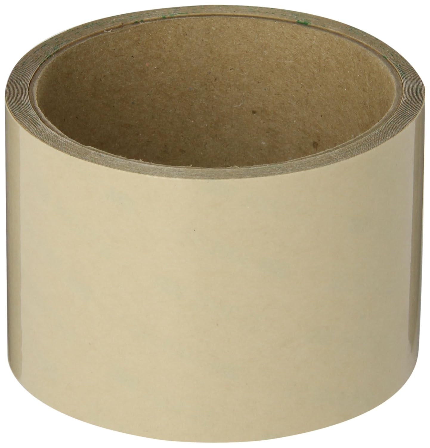 CS Hyde Acetal Polyoxymethylene Tape with Acrylic Adhesive, 0.005