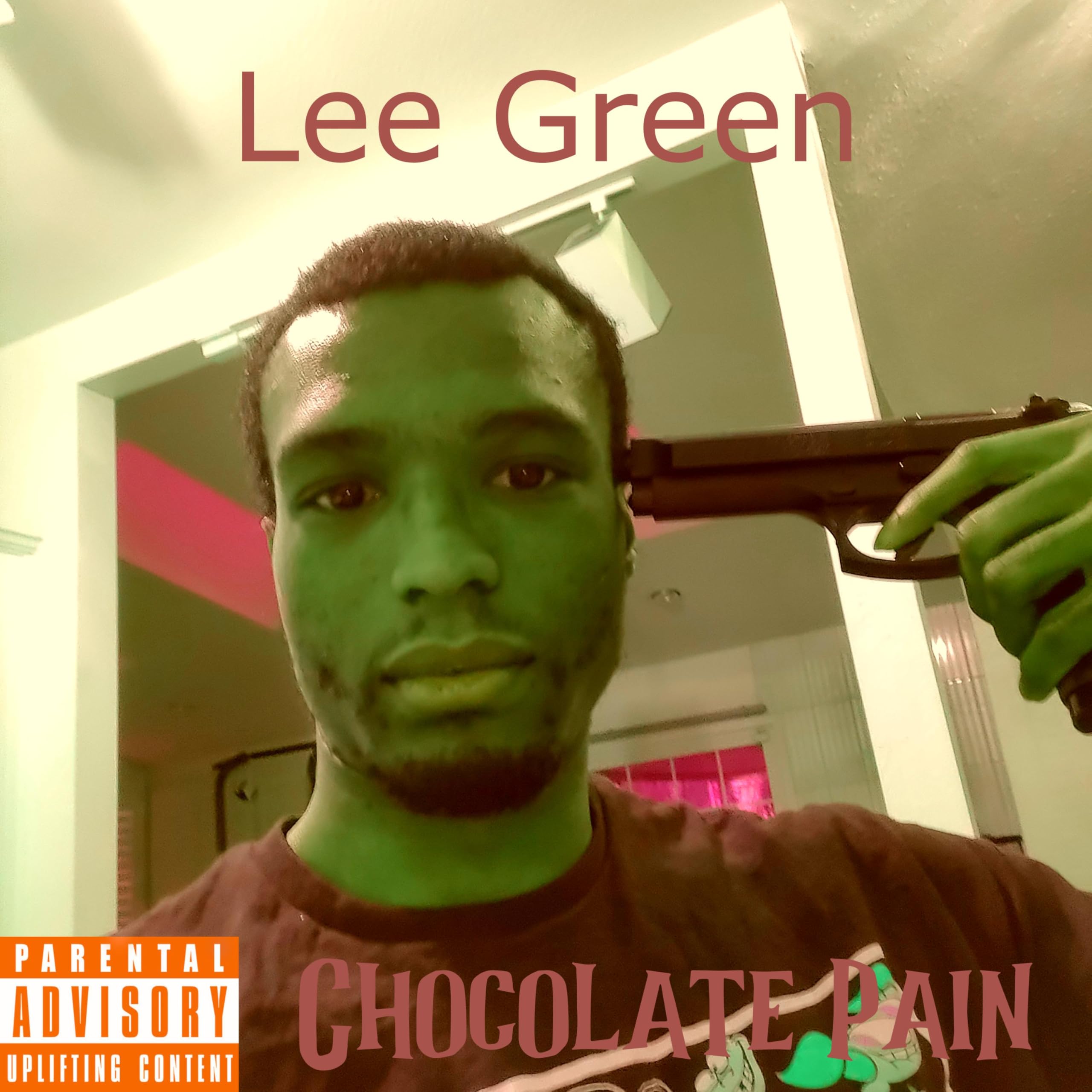 Lee Green