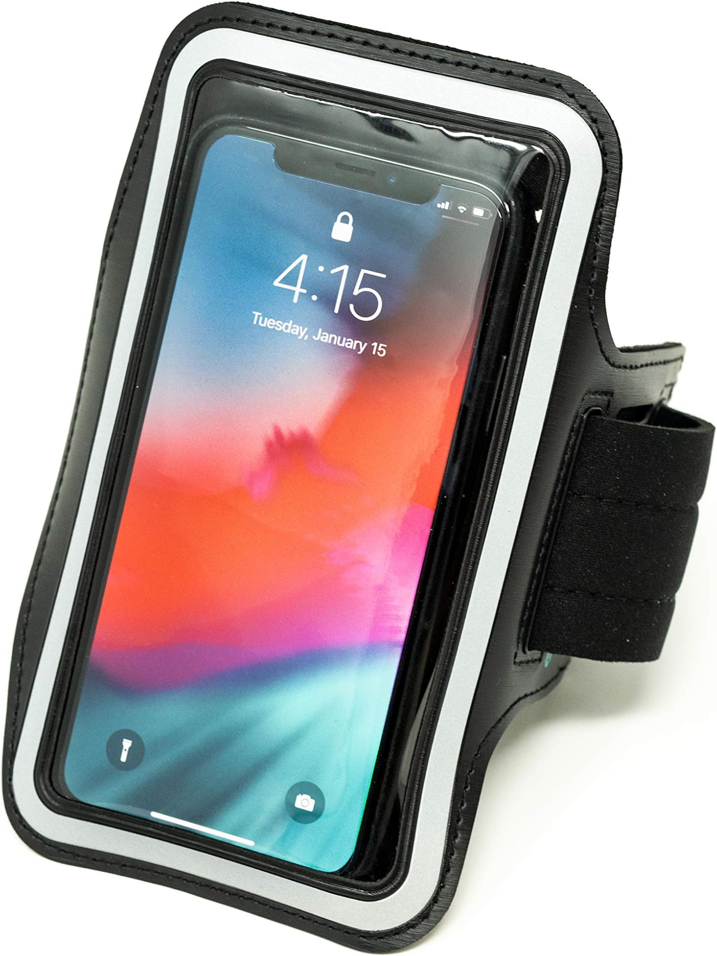 Exercise Armband Phone Case
