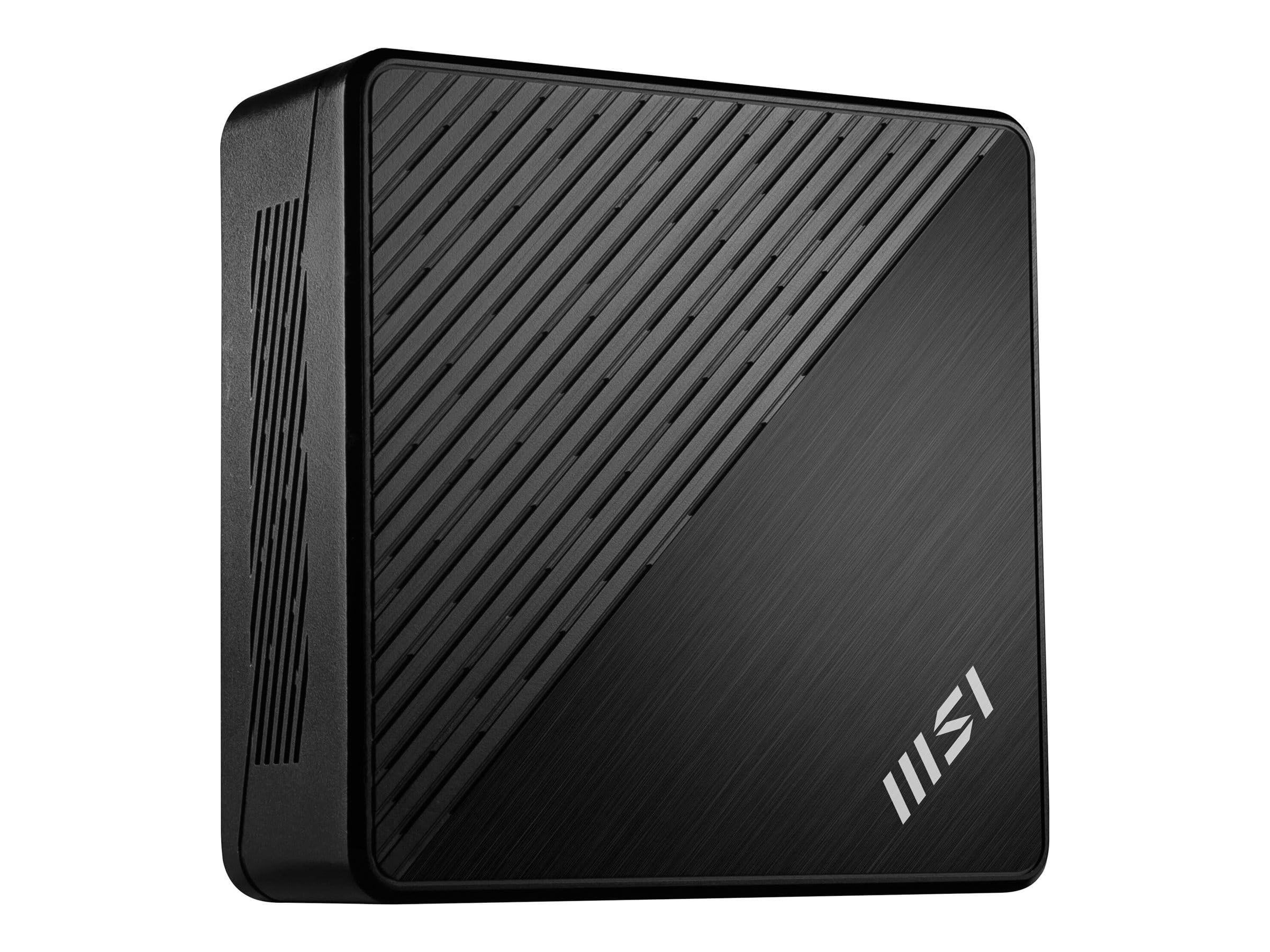 MSI Barebone 00-B0A811-211