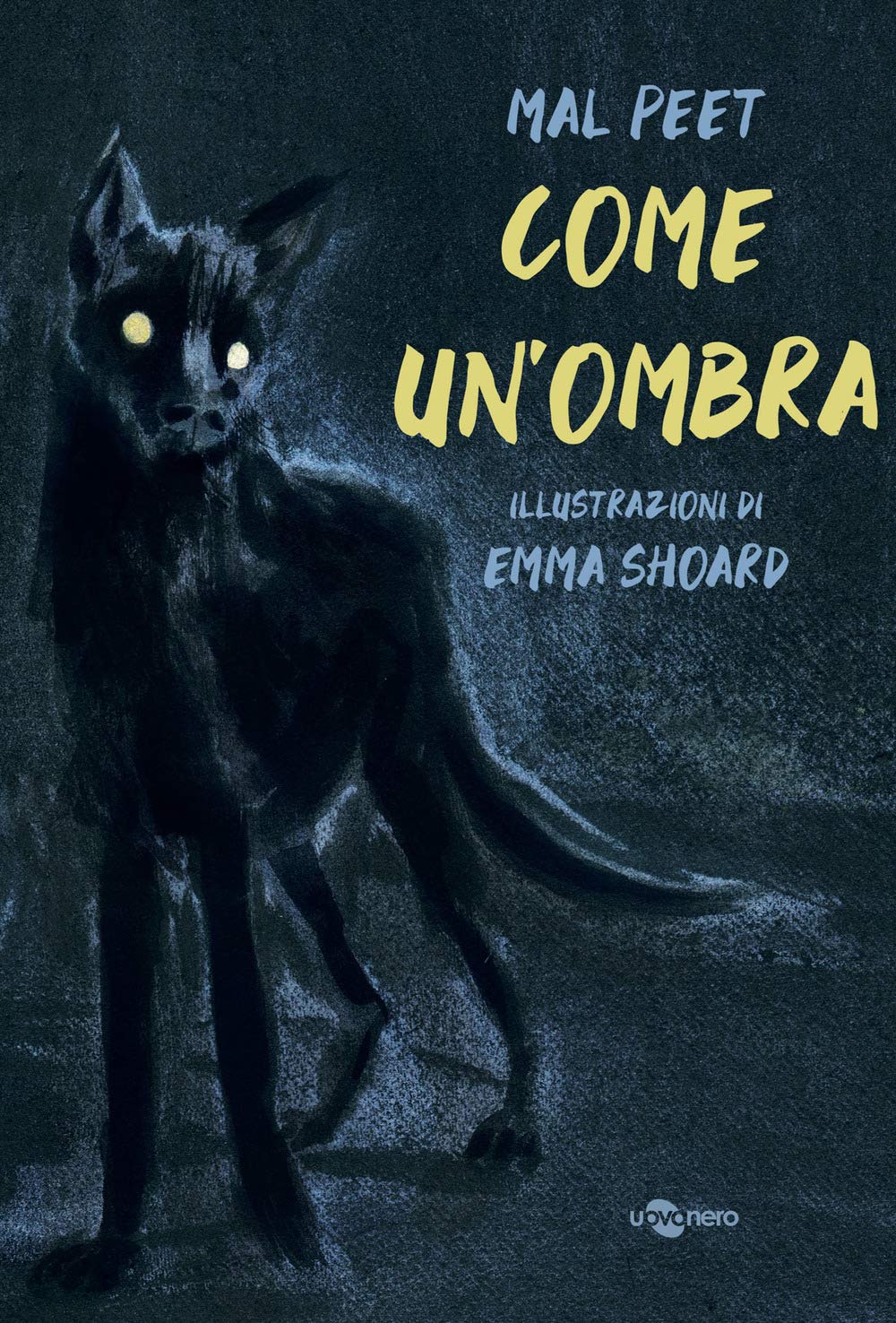 Come Un'ombra - 4