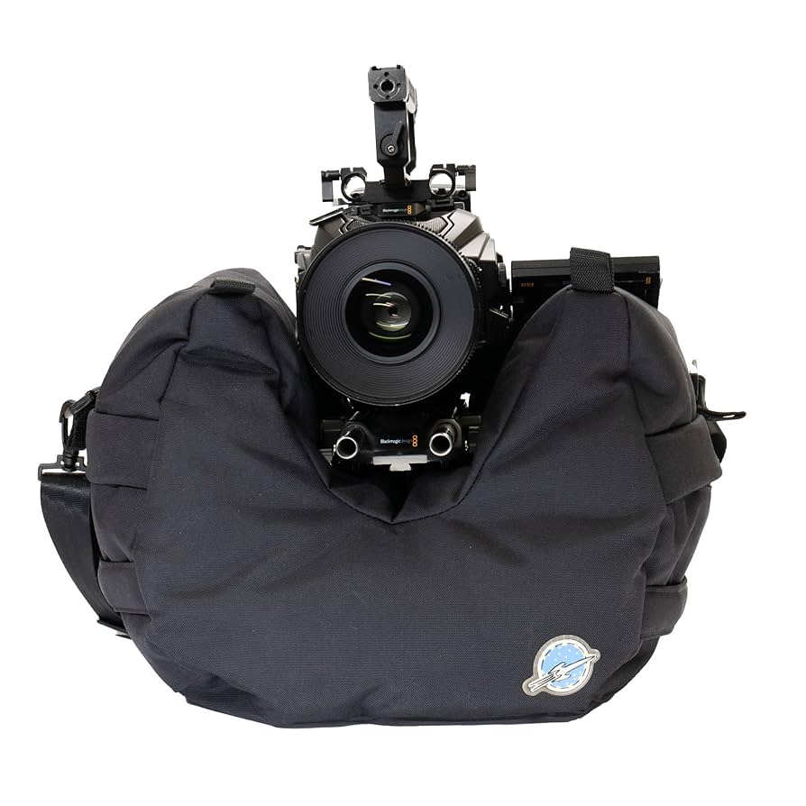 シネサドル　UC's CAM PILLOW Small Amazon.co.jp: UC's CAM PILLOW Small カメラ保護・サポート