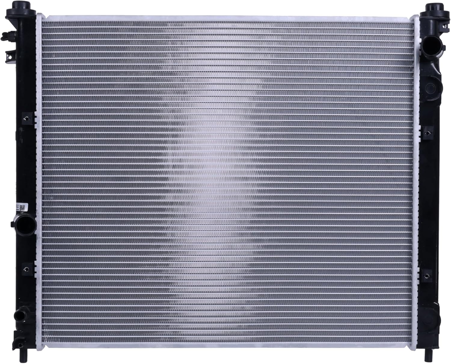 Klimoto Radiator Compatible with 2004–2007 Cadillac SRX and 2005–2009 Cadillac STS