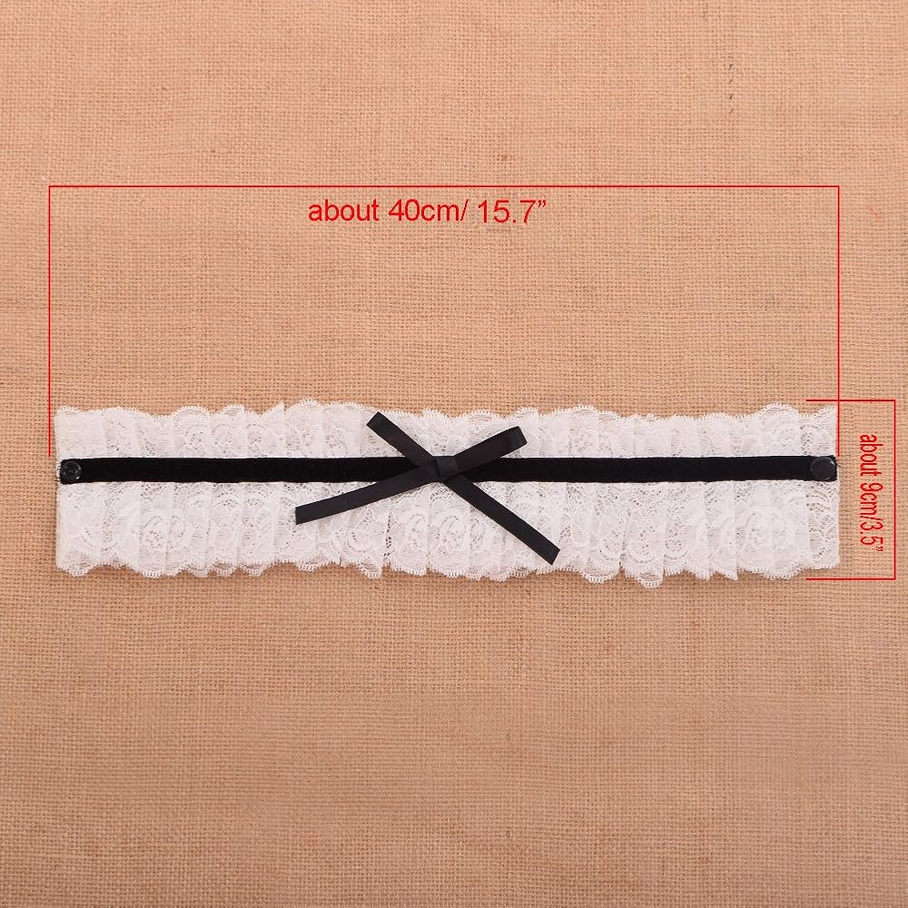 エムエメ Bijou collar ribbon onepiece Ribbon bijou mini onepiece(eme10761) – M me eme