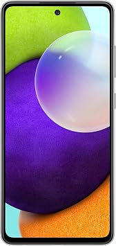 GALAXY A52 128GB BLACK