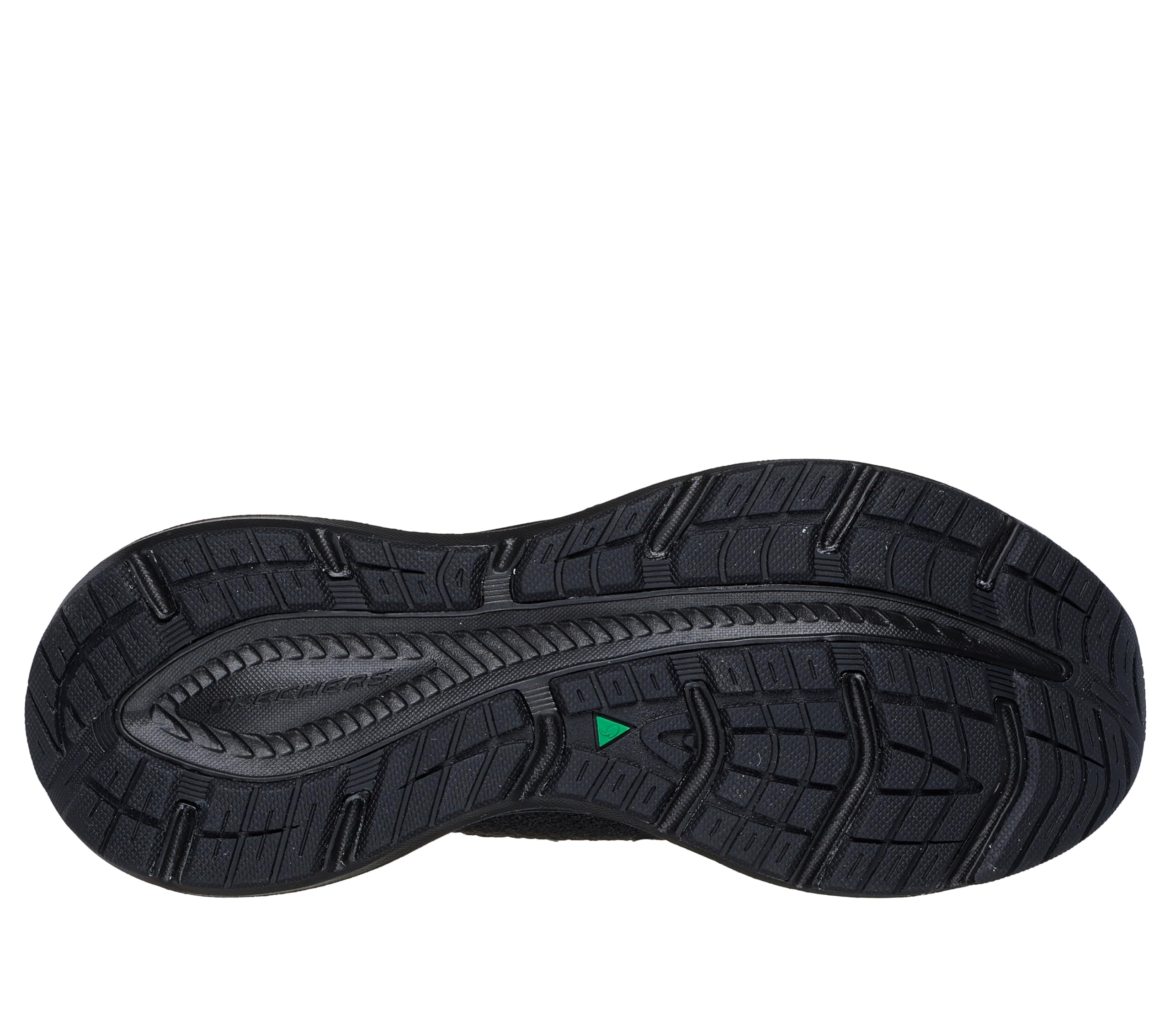 Skechers Mujer Edgeride Impression Slip-In Entrenador