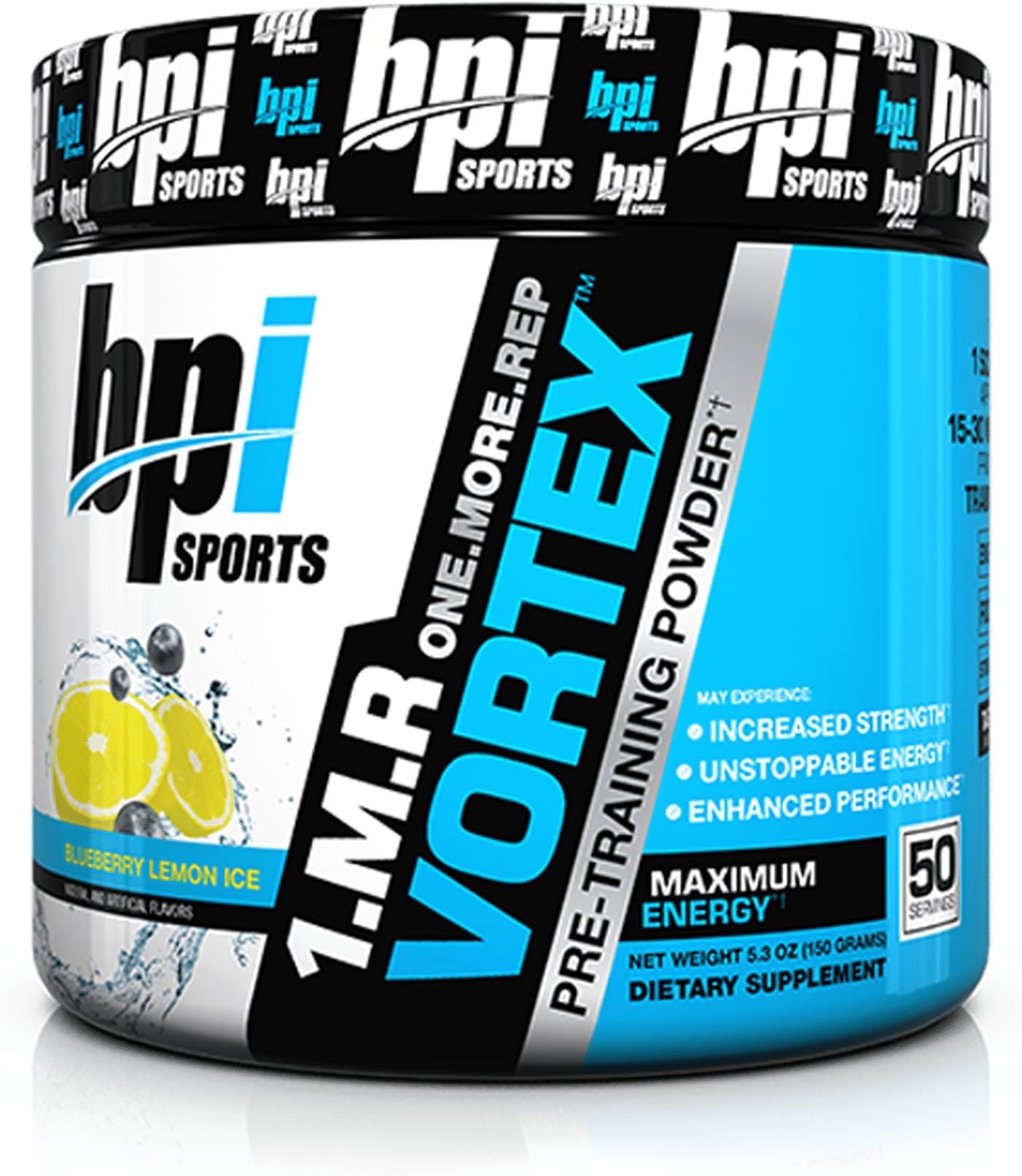 Bpi Sports 1.M.R Vortex Fruit Punch, 150 g