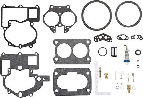 Sierra International 18-7098-1 kit de carburador