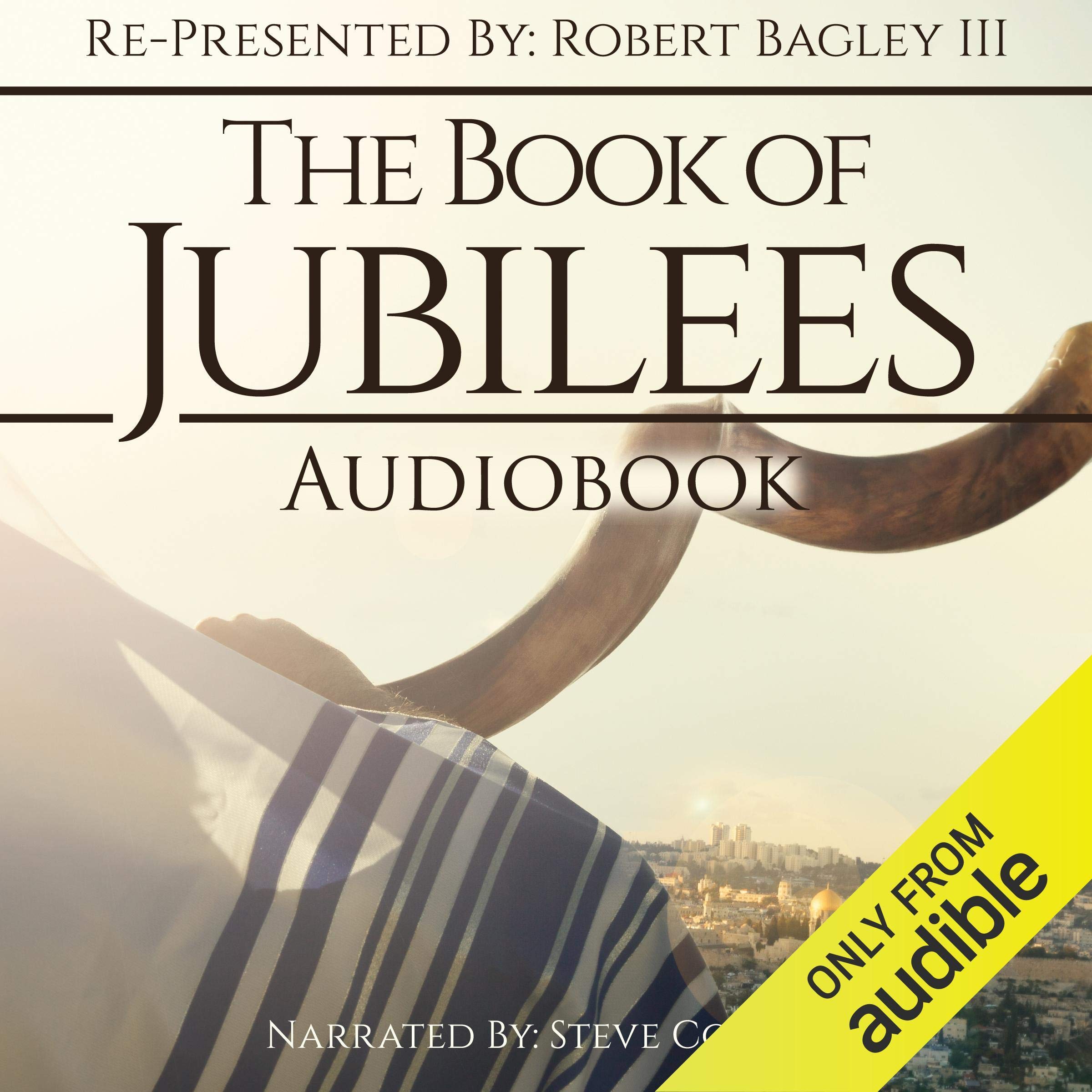 The Book of Jubilees