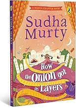 How the Onion Got Its Layers