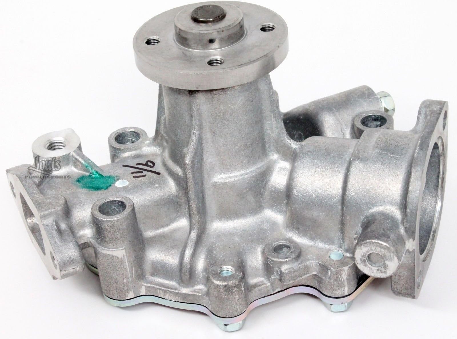 Pump-Assy-Water - 49301-0001