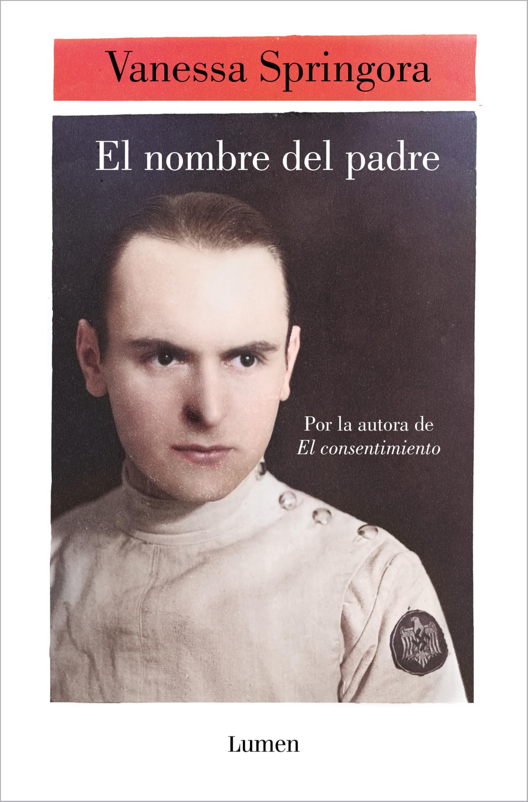 El Nombre del Padre / The Name of the Father (Narrativa)
