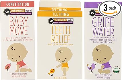 Amazon Com Wellements Organic Baby Remedy Essentials Pack Of 3 1 Baby Constipation Support 4 Fl Oz 1 Baby Tooth Oil 0 5 Fl Oz 1 Gripe Water 4 Fl Oz Packaging May Vary Baby Amazon Com Wellements Organic Baby Remedy Essentials Pack Of 3 1 Baby Constipation Support 4 Fl Oz 1 Baby Tooth Oil 0 5 Fl Oz 1 Gripe Water 4 Fl Oz Packaging May Vary Baby