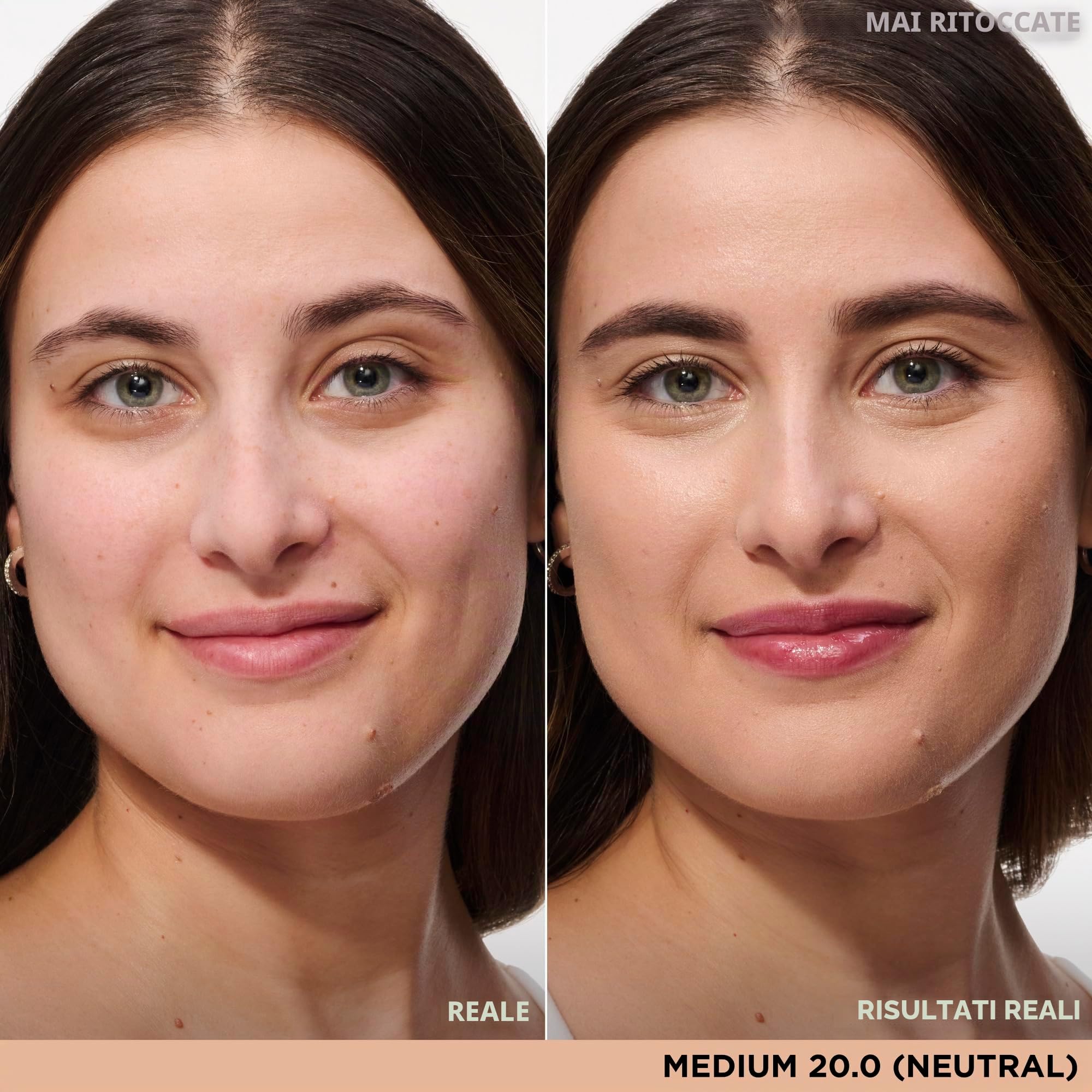 iT COSMETICS, Correttore Anti-età, ad Alta Coprenza e Waterproof, Formula con Peptidi, Collagene e Acido Ialuronico, Bye Bye Under Eye