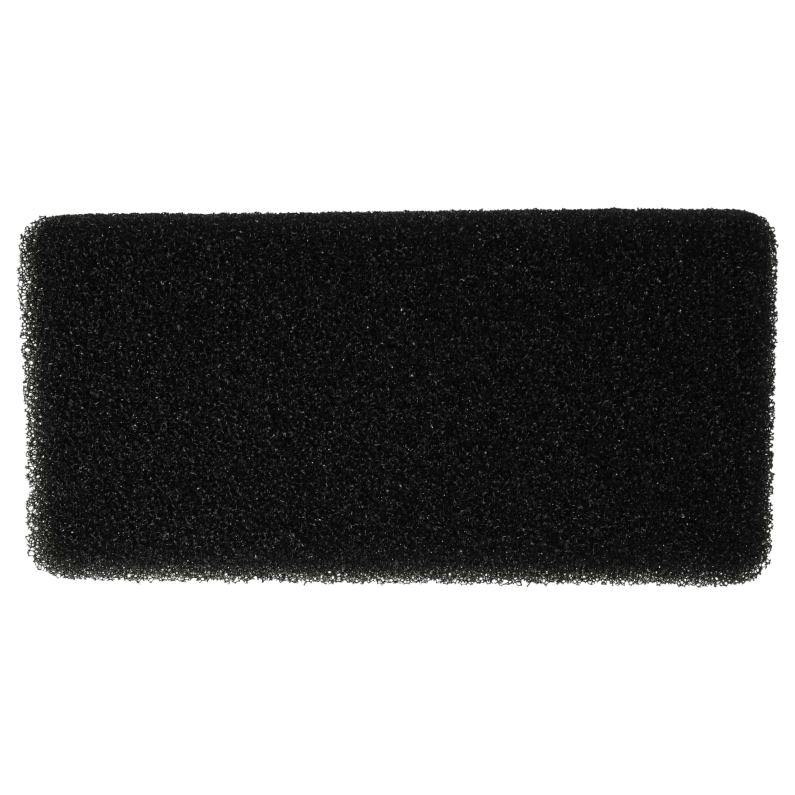 Filtro In Schiuma Per Sedona Fuente - Foto 10