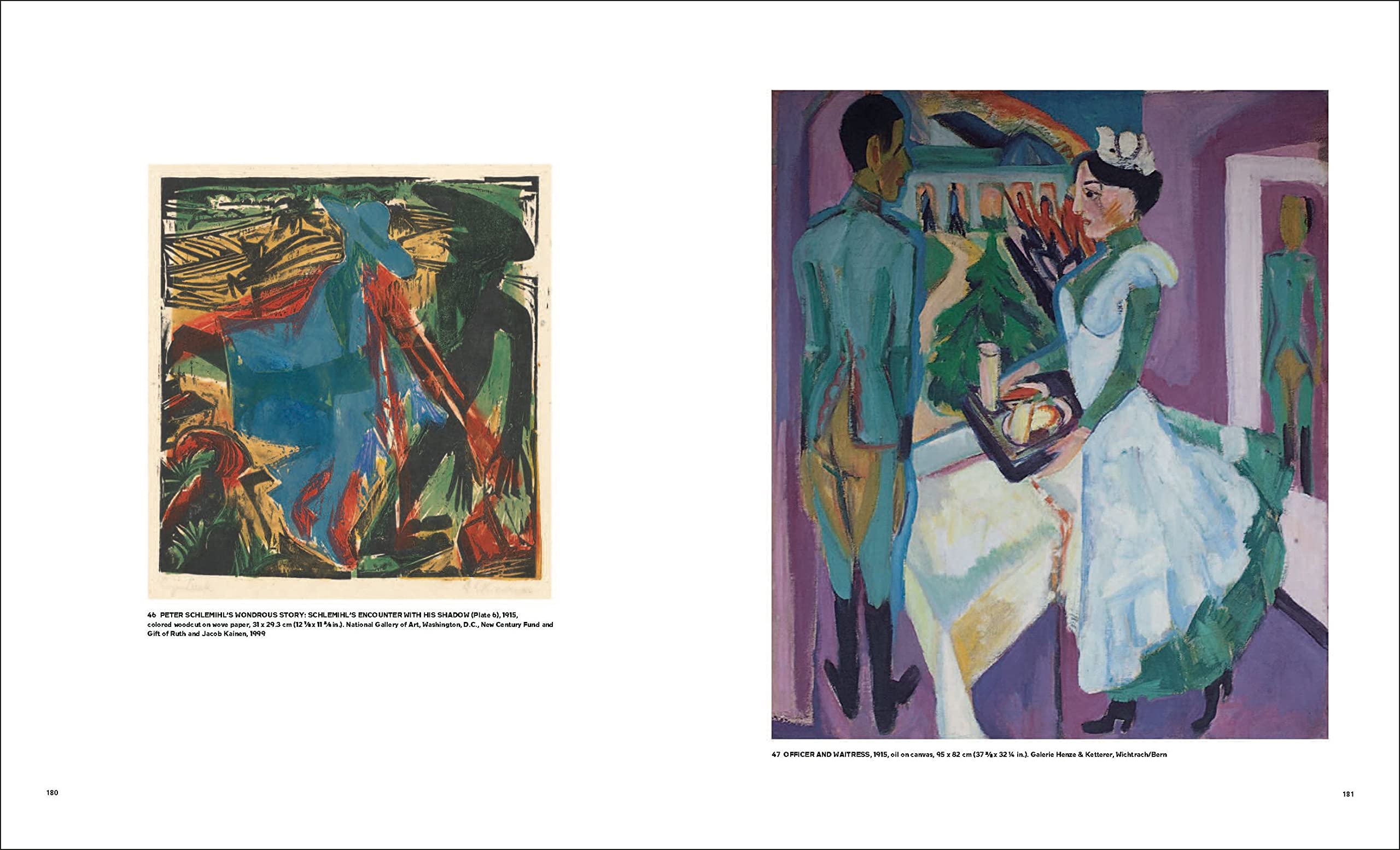 Ernst Ludwig Kirchner