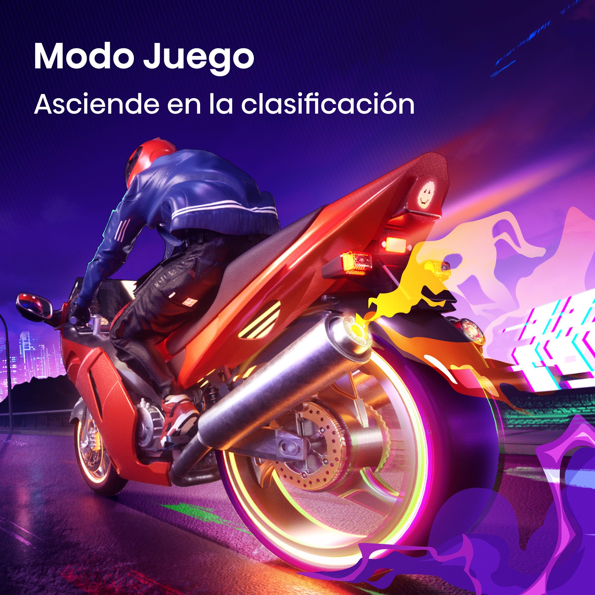Hisense 40A4S - FHD Smart TV 40 Pulgadas,Natural Colour Enhancer, Dolby Audio, Share to TV, Reducción de Ruido, Modo Juego, Airplay, Smart Home Ready