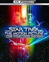 Vista 2 de Star Trek I The Motion Picture - The Directors Edition