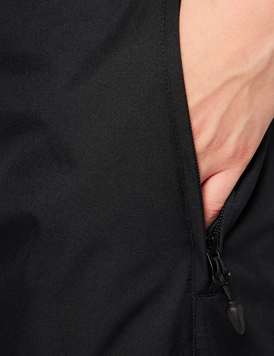 Maier Sports Resi 2, Damen Skihose, wasserdichte Schneehose, Schützender Schneefang und Verstellbarer Bund, PFC-frei, mTHERM Wattierung & mTEX Wetterschutz