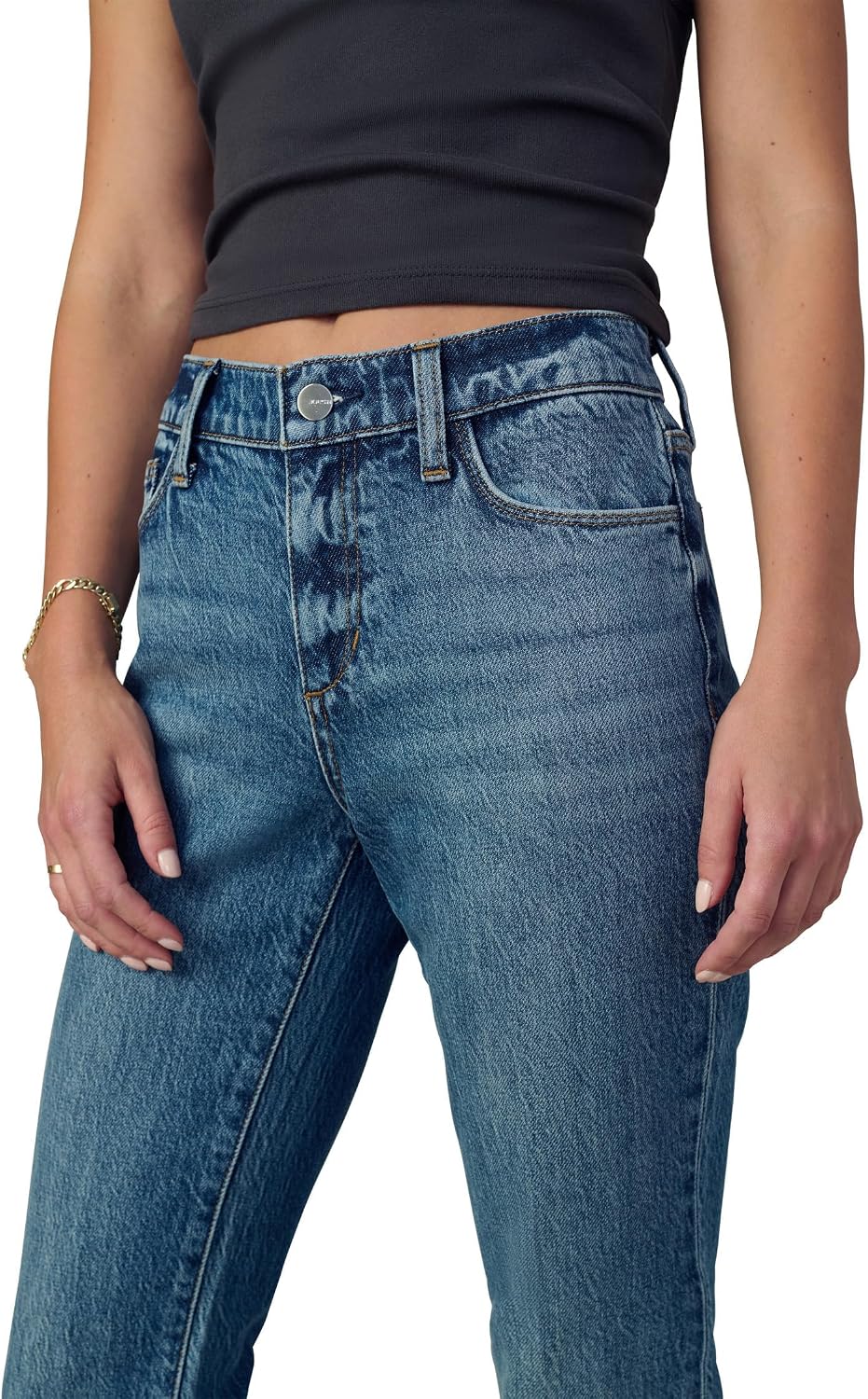 JOE'S JEANS Women's The Provocateur Petite Bootcut