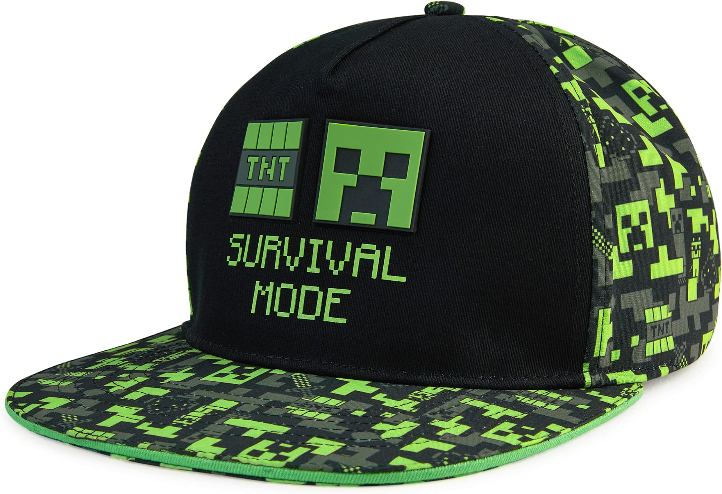 Baseball Cap, Gifts for Boys and Girls, Cool Stuff for Fans & Gamers