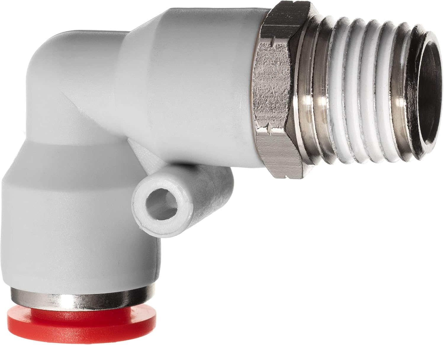 USA SEALING ZUSAPTCPBT255 Polybutylene Push to Connect Tube Fittings