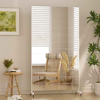 姿勢矯正用鏡 姿勢矯正鏡 アズワン エクササイズ用品 【通販モノタロウ】