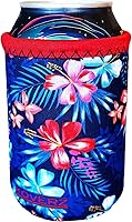 Vista 68 de Koverz Funda para Lata/Botella, Funda Aislada de Neopreno, Se Ajusta a Latas/Botellas de 8-12 Oz., Lavable y Reutilizable, Accesorios