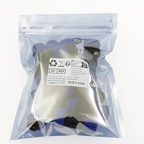 Miniatura 3 de Uonecn SP13 IP68 Impermeable 2 Pin LED Conectores de Alta Potencia 2 Pin Enchufe de Alimentación Kit Circular Kit Macho Enchufe Hembra Socket 5 Sets