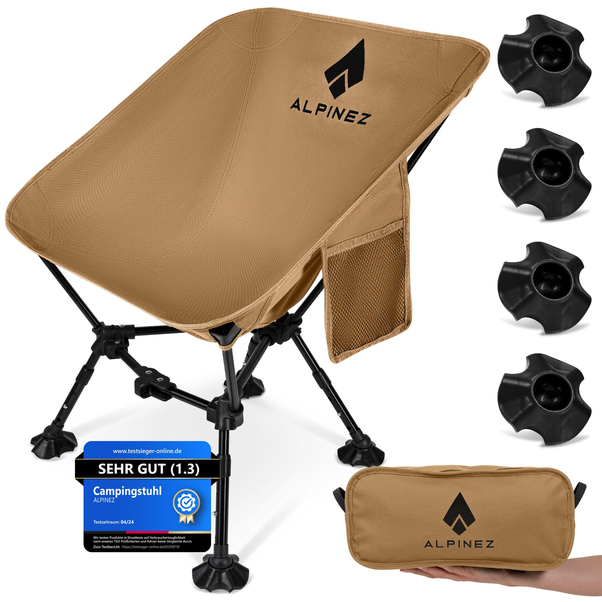 schlafsack aus baumwolle Schlafsack mit Beinen Safari – Kinder Schlafoverall 2.5 TOG aus Baumwolle main image 0