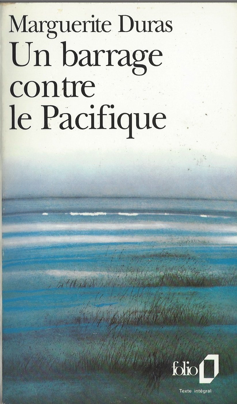 Amazon.fr Un Barrage contre le Pacifique margueriteduras Livres Amazon.fr Un Barrage contre le Pacifique margueriteduras Livres