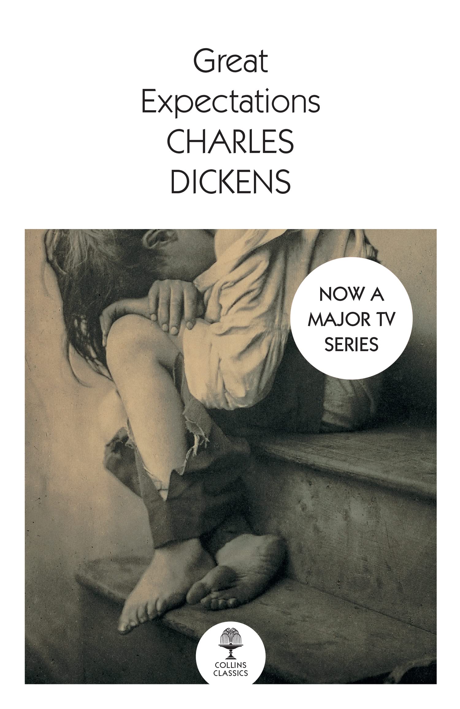 Great Expectations (Collins Classics),Charles Dickens- 978000850