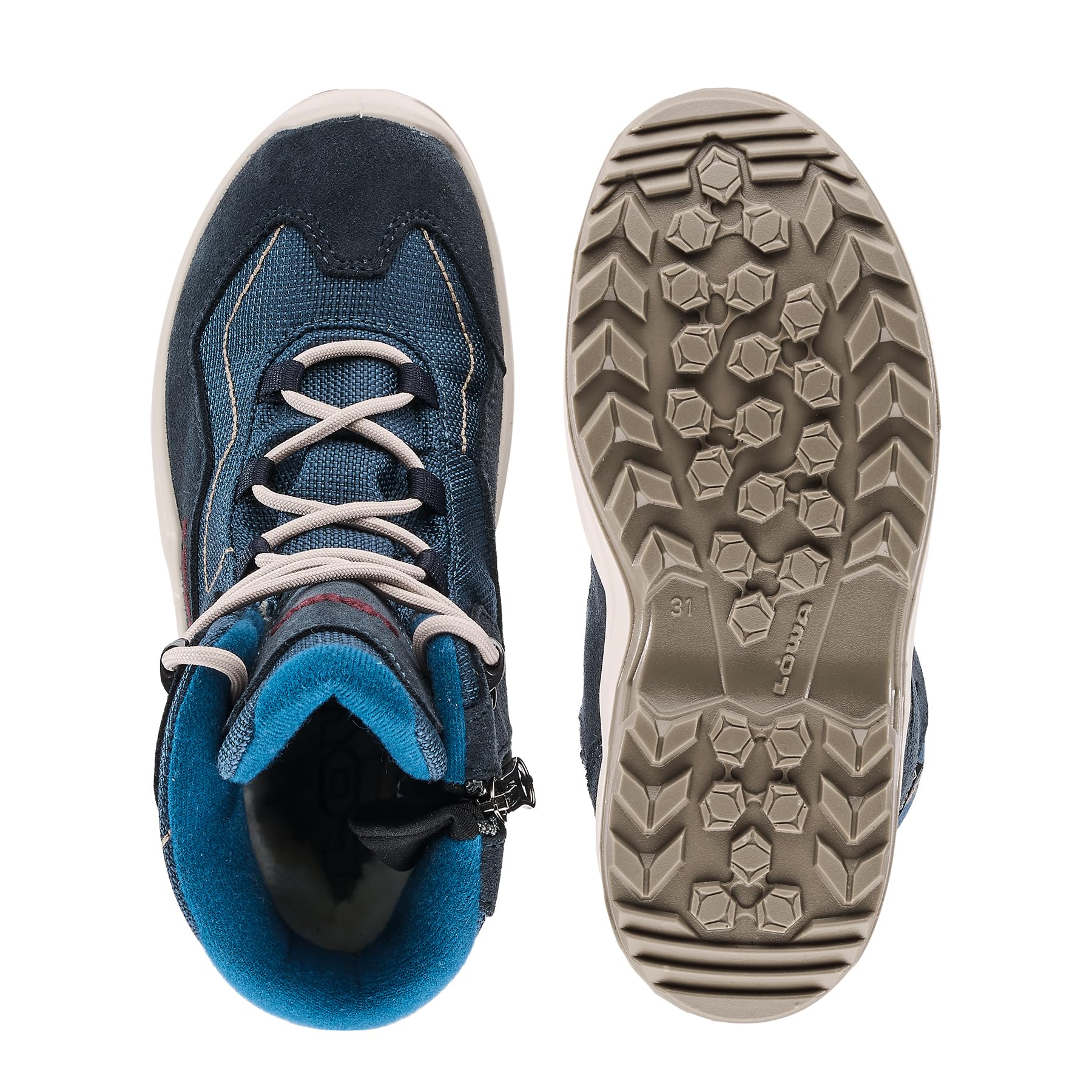 LOWA Stiefel hoch LINO GTX [2024]