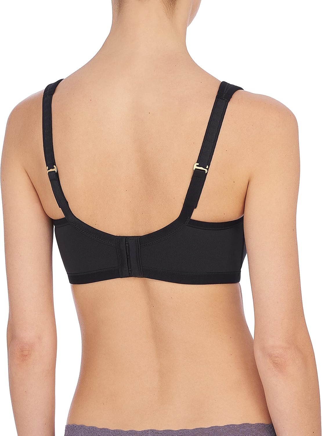 Natori Yogi Women's Bra Convertible Sports - Image 2