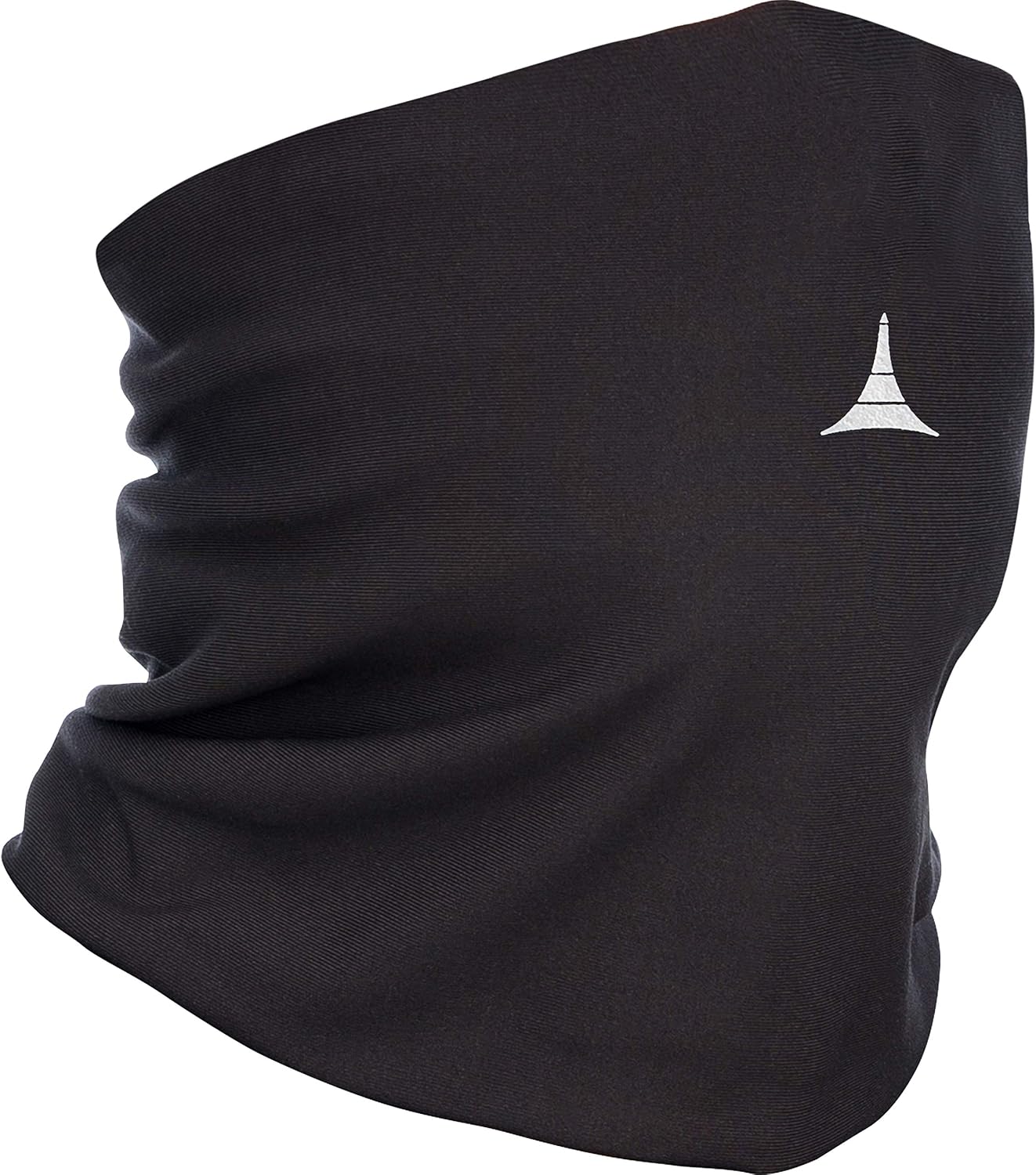 French Fitness Revolution Face Mask Reusable – Balaclava Neck Gaiter – Face Cover for Dust