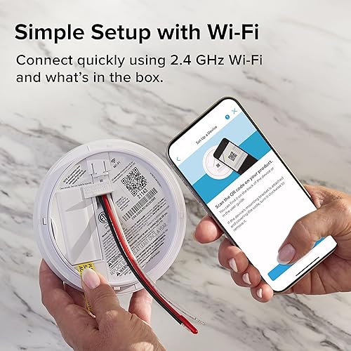 Miniatura 10 de Kidde CH,CU,RGCUAR-RW,ACDC,1Pc3C