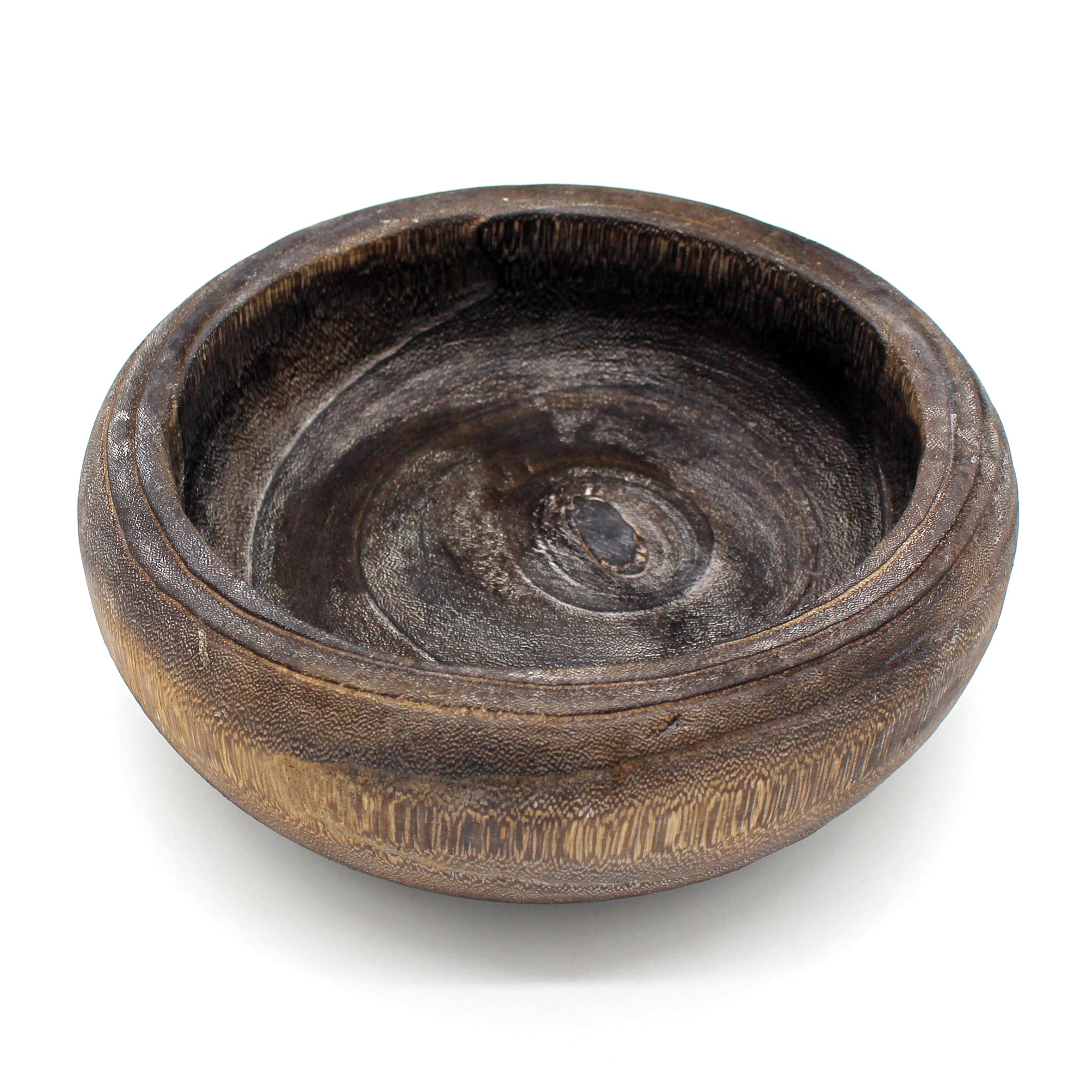 Amazon.com: CVHOMEDECO. Primitives Solid Wood Functional and  display picture 1